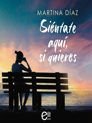 cover image of Siéntate aquí, si quieres